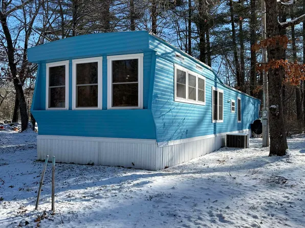 11 Pineland Park Road, Milton, NH 03851