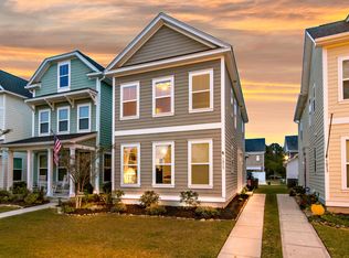 1015 Ashley Gardens Blvd, Charleston, SC 29414