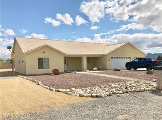 2791 Ranchita Way, Pahrump, NV 89048