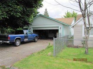 3415 P St, Vancouver, WA 98663