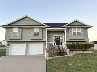1173 SE 170th Rd, Knob Noster, MO 65336