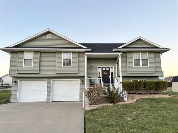 1173 SE 170th Rd, Knob Noster, MO 65336