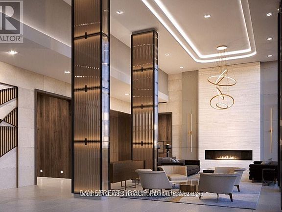2nd image of 8888 Yonge St E #421