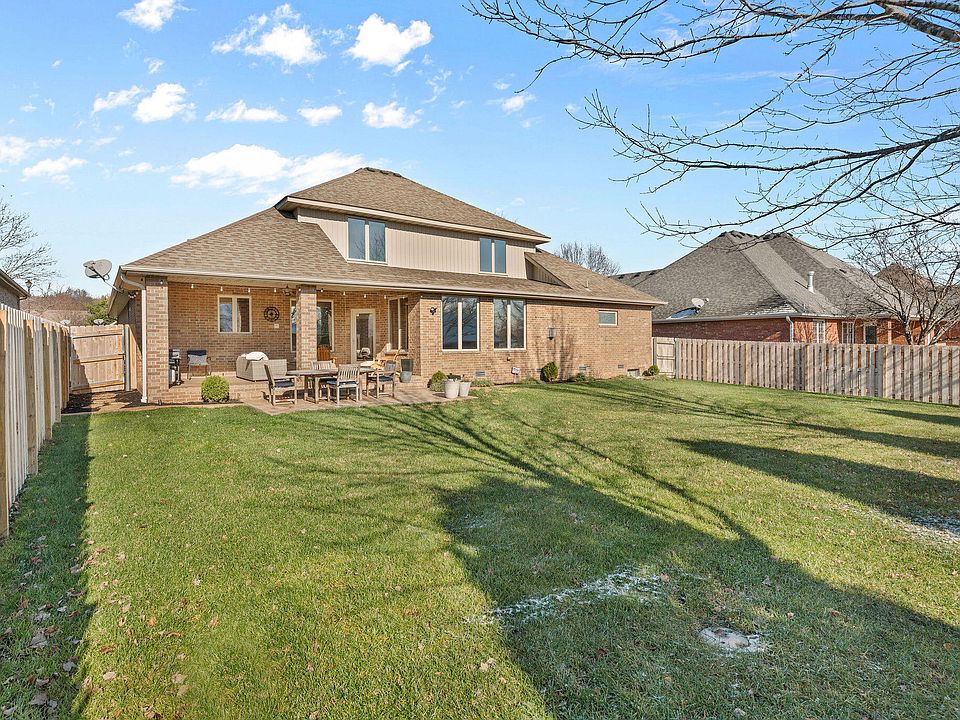 3194 W Knob Hill Street, Springfield, MO 65810 | Zillow