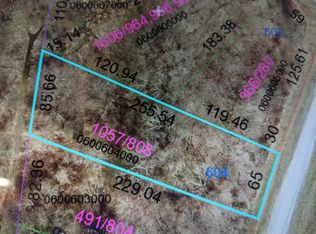 0 Terrace Ridge Dr, Howard, OH 43028