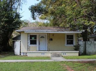 3508 N Arlington Ave, Tampa, FL 33603