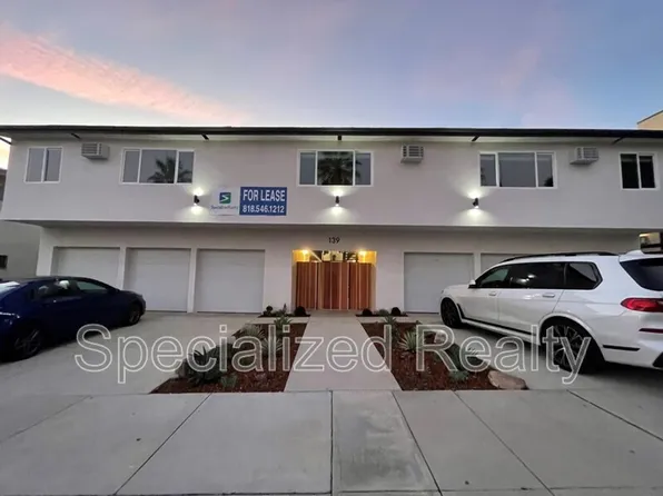 139 N. Belmont Street, 139 N Belmont St #E, Glendale, CA 91206