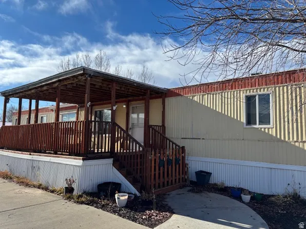 150 N 116th, Vernal, UT 84078