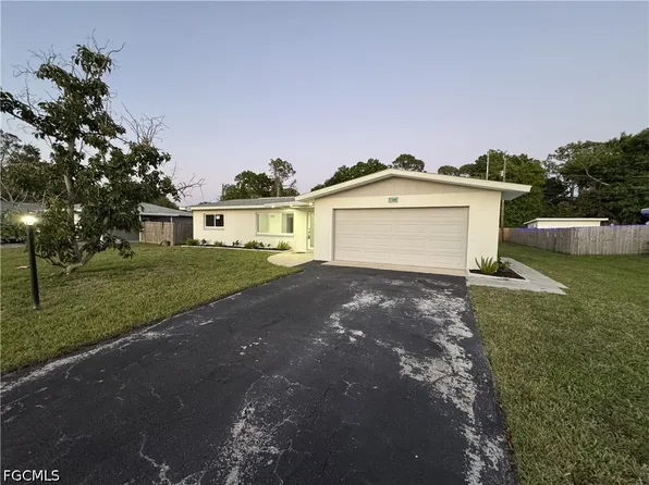 1201 Betmar Blvd, North Fort Myers, FL 33903
