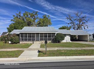 641 SW Horry Ave, Madison, FL 32340