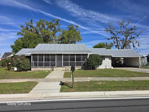 641 SW Horry Ave, Madison, FL 32340