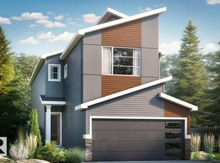 5854 Raven Cres NW, Edmonton, AB