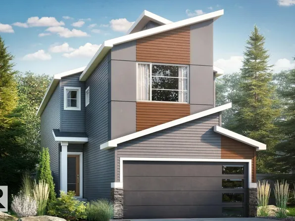 5854 Raven Cres NW, Edmonton, AB T5S 0S7