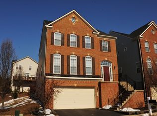 6860 Rolling Creek Way, Alexandria, VA 22315