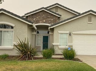 1826 Lake Ridge St, Atwater, CA 95301