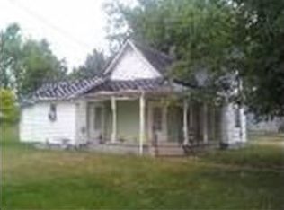 346 E Main St, Redkey, IN 47373