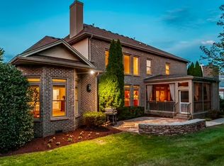 9164 Sydney Ln, Brentwood, TN 37027