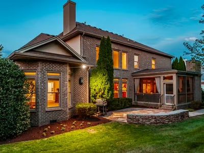 9164 Sydney Ln, Brentwood, TN, 37027