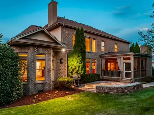 9164 Sydney Ln, Brentwood, TN 37027