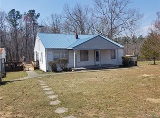 775 Gallion Town Rd, Victoria, VA 23974