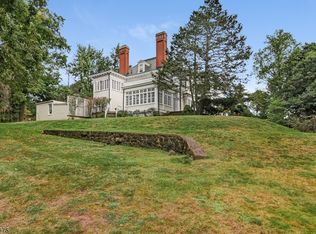 25 Stewart Rd, Short Hills, NJ 07078