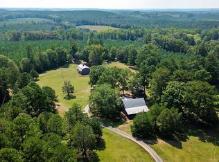 3591 State Highway 54, Hogansville, GA 30230