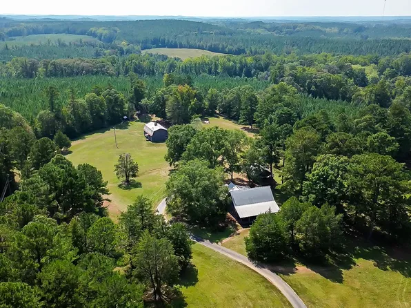 3591 State Highway 54, Hogansville, GA 30230