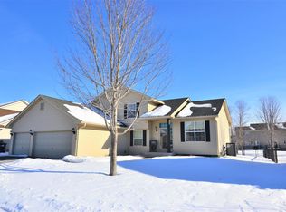 19978 Everhill Ave, Farmington, MN 55024