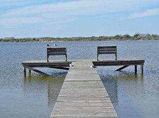 Carancahua Blvd #858-41, Palacios, TX 77465