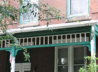 3713 Spring Garden St #2, Philadelphia, PA 19104