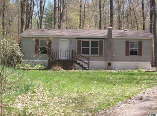 55 Hemlock Ln, Port Royal, PA 17082