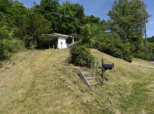 1914 County Road 31, Chesapeake, OH 45619