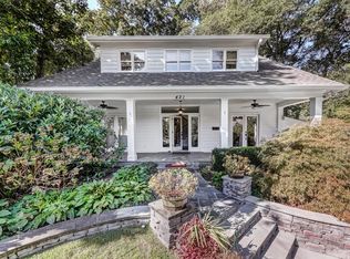 421 Golf View Rd NW, Atlanta, GA 30309