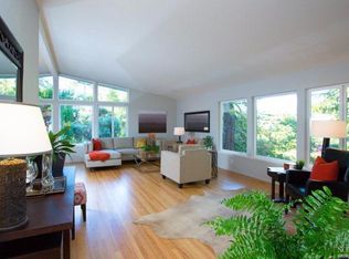 49 Keats Dr, Mill Valley, CA 94941