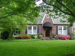 2330 Westfield Ave, Winston Salem, NC 27103