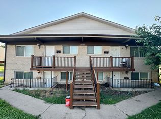 4735 S 1900 W 4 Plex, Roy, UT 84067