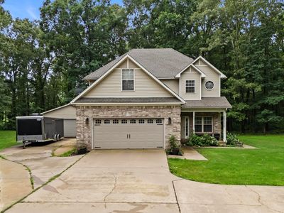 108 Chimney Rock Rd, Beebe, AR, 72012