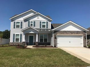 1905 La Playa Dr #90A, Myrtle Beach, SC 29588