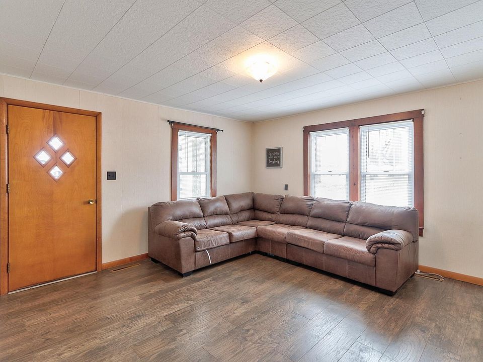 631 S Main St, Chrisney, IN 47611 Zillow