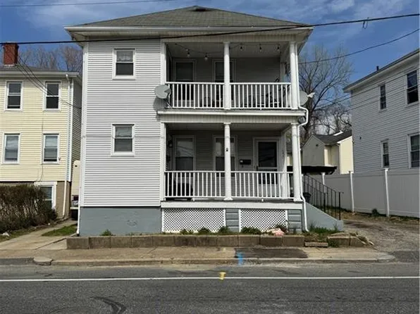 657 Manton Ave, Providence, RI 02909