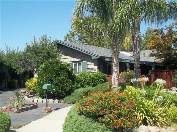 2329 Pamela Ln, Sacramento, CA 95825