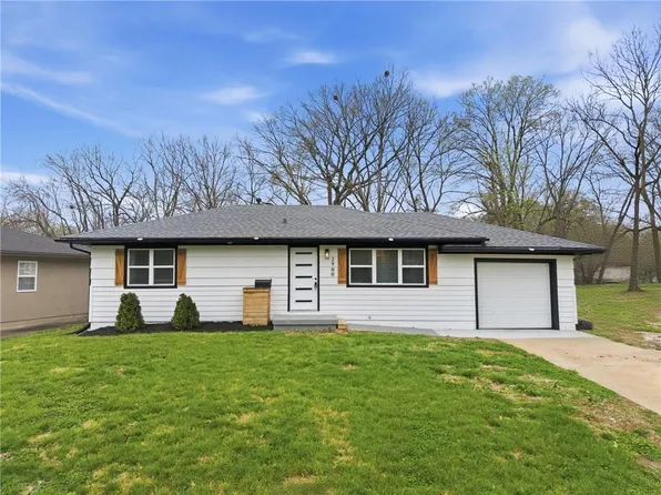 2900 N 30th St, Kansas City, KS 66104