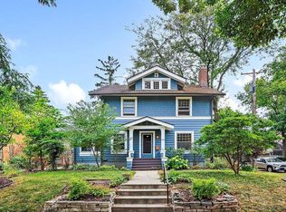 1933 W Lawn Ave, Madison, WI 53711