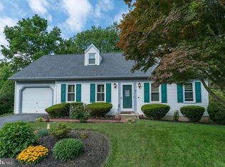 1945 Wilderness Rd, Lancaster, PA 17603