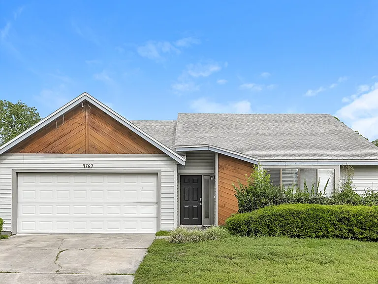 4767 Wassail Dr — Photo 1