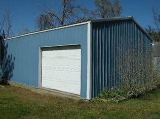 31 Iroquois Dr, Cherokee Village, AR 72529
