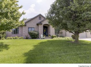 7304 Piper Glen Dr, Springfield, IL 62711