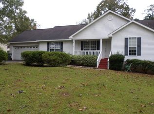 140 Bill Johnson Rd, Milledgeville, GA 31061