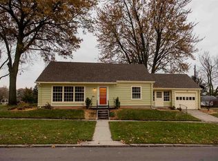 222 Congress Ave, Fort Wayne, IN 46806