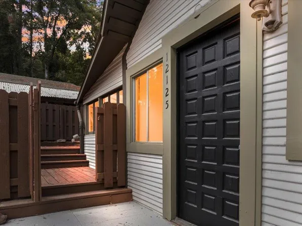 12125 Irwin Way, Boulder Creek, CA 95006